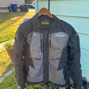 Klim Artemis Womens Motorcycle Jacket2022 model…Excellent Condition..retail $750